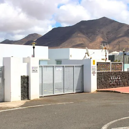 Villa Marina Rubicon Deluxe Playa Blanca  Exterior foto