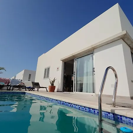 Villa Marina Rubicon Deluxe Playa Blanca  Exterior foto
