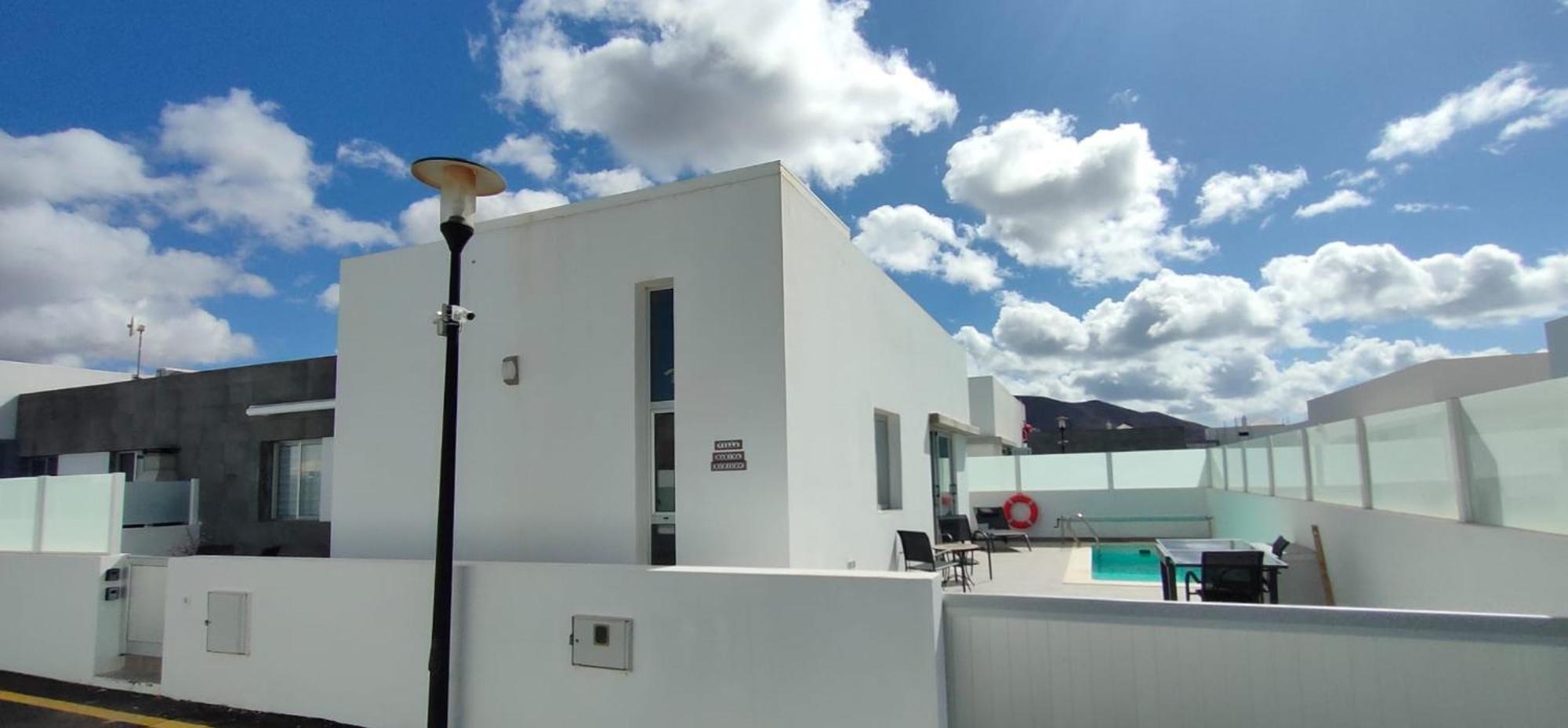 Villa Marina Rubicon Deluxe Playa Blanca (Lanzarote)